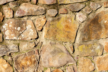 texturas de pared y muro