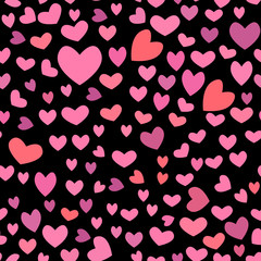 Valentine's day background