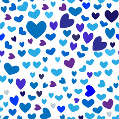 Valentine's day background