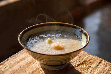Congee