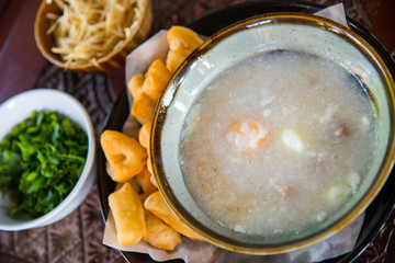 Congee
