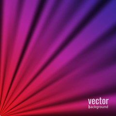 Vector abstract light stripes background texture. wallpaper, infographics object