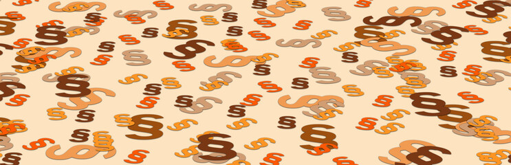 paragraphs like puzzle pieces