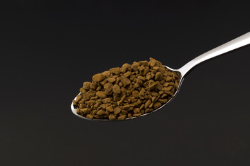 インスタントコーヒー