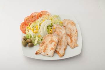 alimentos