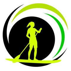 Stand up paddling - 29