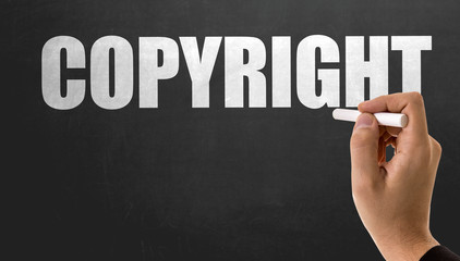 Copyright