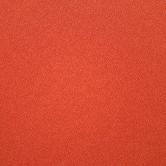 Red fabric texture for background. Useful as background for design-works.