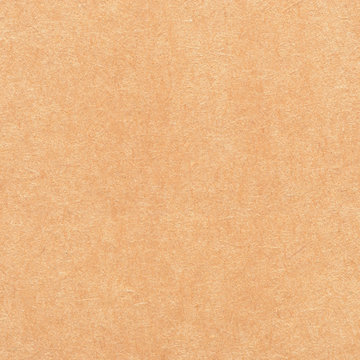 Paper texture - brown paper sheet background. Useful as background for design-works.