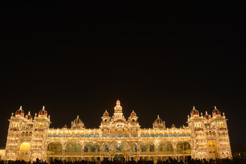 Mysore Palace