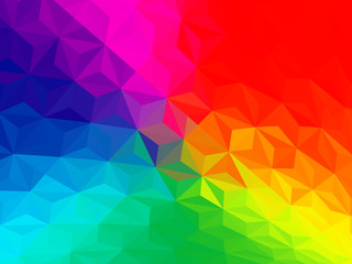 Obraz premium vector colorful background