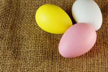 easter eggs