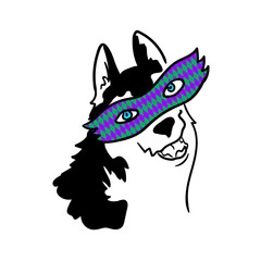 Mardi Gras or Fat Tusday