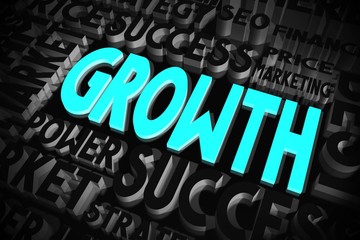 Growth concept