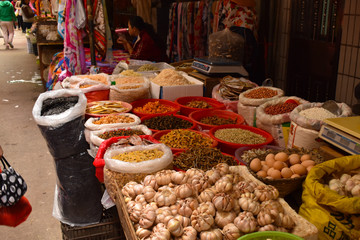 Market