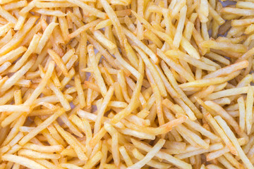 potato french fries