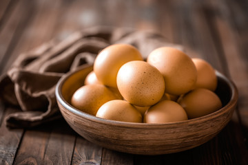 eggs