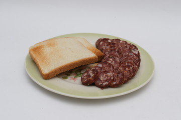 Śniadanie - lunch - kolacja