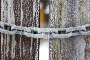 Rime on chain