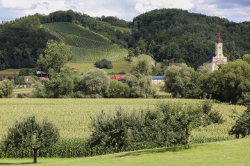 Toskanareise2012_Graz-Lavamünd