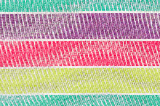 Colorful striped background. Hi res photo.