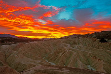 Zabriskie Point