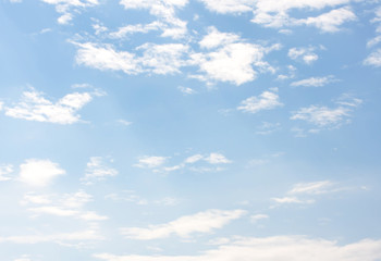 Naklejka premium sky