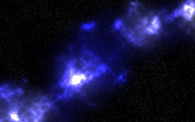 Space Nebula