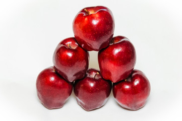Apple Pile