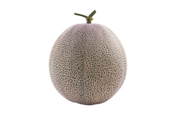 Big fresh japanese Melon