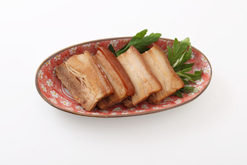 美味い豚肉
