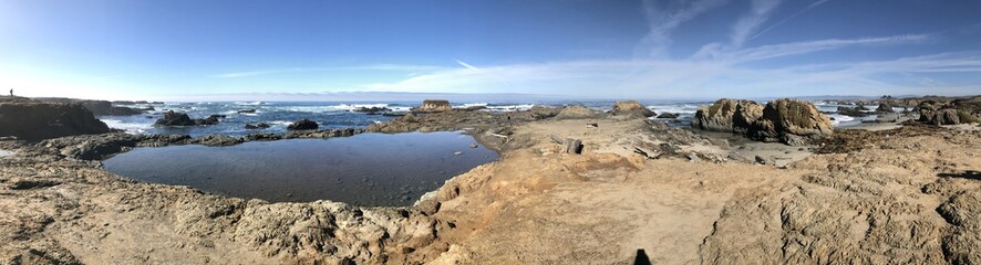 Glass Beach