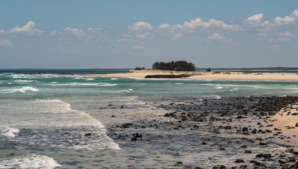 Elliott Heads, Bundaberg Region, Queensland Australia