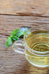 Cup of tea