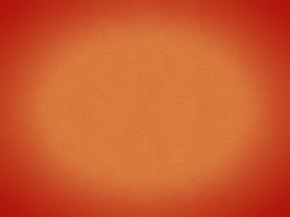 light orange grainy background with vignette