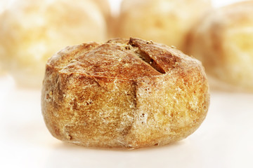 bread roll