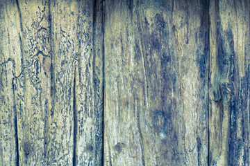 Fototapeta na wymiar Wood texture background for interior, exterior or industrial construction concept design. Vintage style effect picture.