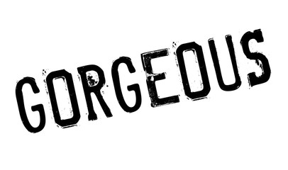 Gorgeous rubber stamp. Grunge design with dust scratches. Effects can be easily removed for a clean, crisp look. Color is easily changed.