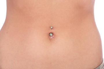 Piercing