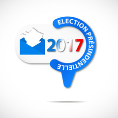 épingle : élection présidentielle 2017 v1