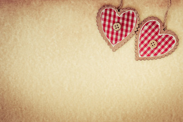 Valentines day concept