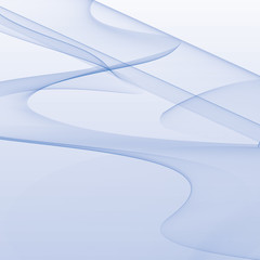 Vector abstract graphic design background.