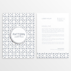 company letterhead design for office