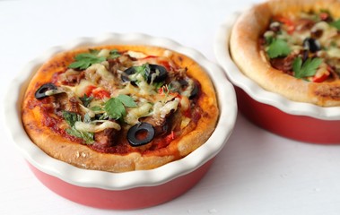 Casserole.