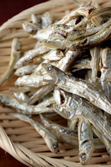 煮干し