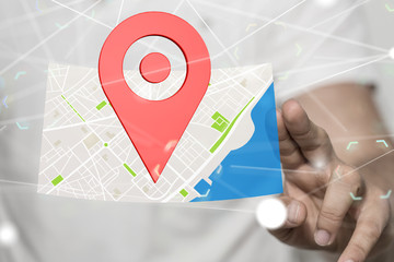 maps