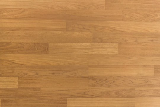 Wood laminate parquet floor texture horizontal style