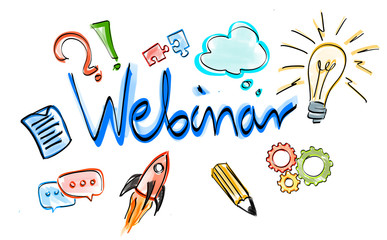 webinar