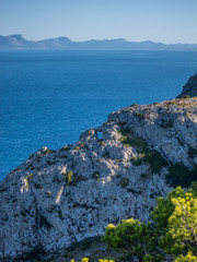 Cap de Formentor