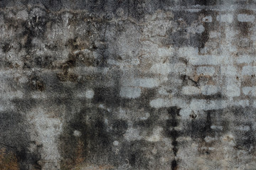abstract vintage wall background from cement and concrete textur
